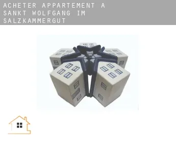 Acheter appartement à  Sankt Wolfgang im Salzkammergut