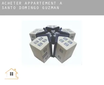 Acheter appartement à  Santo Domingo de Guzmán