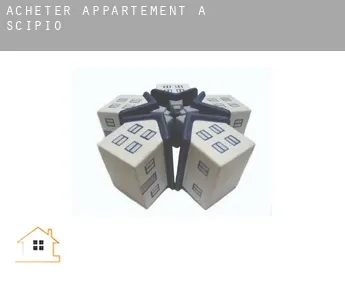 Acheter appartement à  Scipio