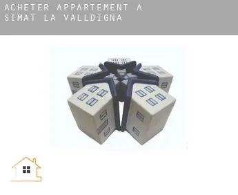 Acheter appartement à  Simat de la Valldigna