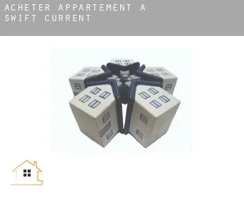 Acheter appartement à  Swift Current