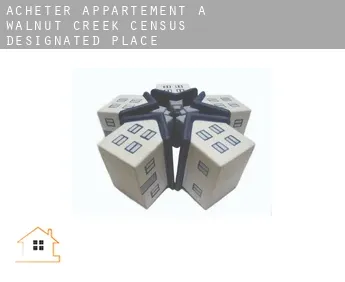 Acheter appartement à  Walnut Creek
