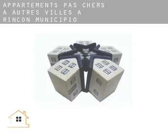 Appartements pas chers à  Autres Villes à Rincon Municipio