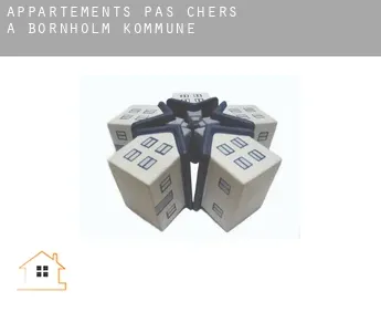 Appartements pas chers à  Bornholm Kommune