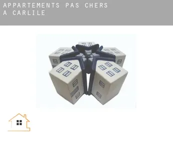 Appartements pas chers à  Carlile