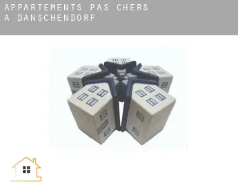Appartements pas chers à  Dänschendorf