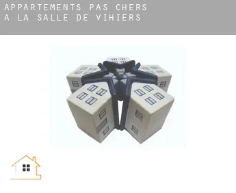 Appartements pas chers à  La Salle-de-Vihiers