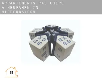 Appartements pas chers à  Neufahrn in Niederbayern