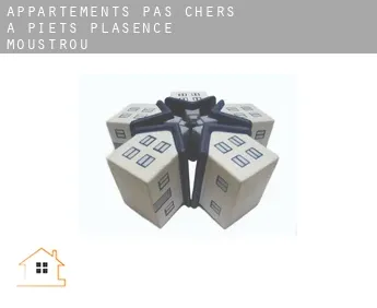 Appartements pas chers à  Piets-Plasence-Moustrou