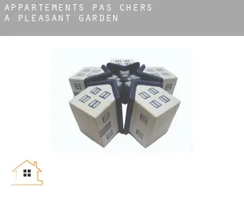 Appartements pas chers à  Pleasant Garden