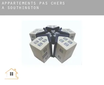 Appartements pas chers à  Southington