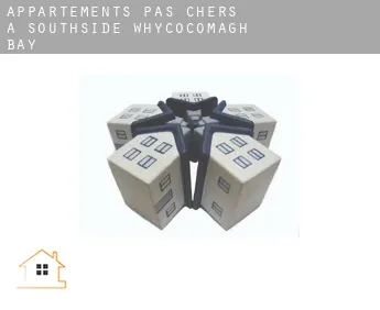 Appartements pas chers à  Southside Whycocomagh Bay