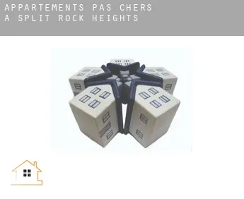 Appartements pas chers à  Split Rock Heights