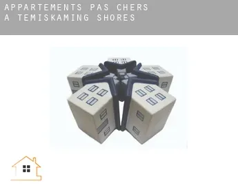 Appartements pas chers à Temiskaming Shores