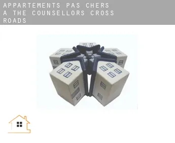 Appartements pas chers à  The Counsellors Cross Roads