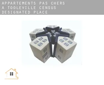 Appartements pas chers à  Tooleville