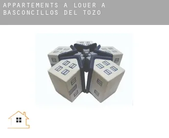 Appartements à louer à  Basconcillos del Tozo