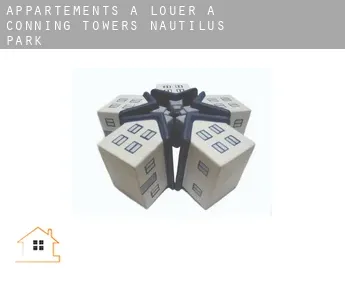 Appartements à louer à  Conning Towers-Nautilus Park