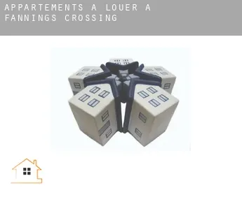 Appartements à louer à  Fannings Crossing