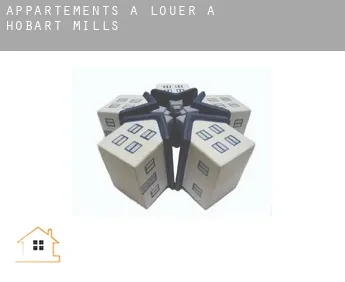 Appartements à louer à  Hobart Mills