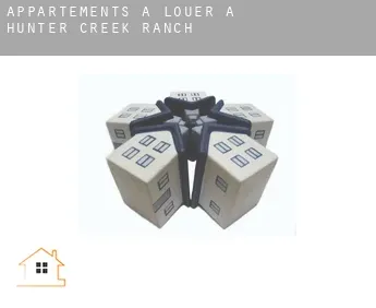 Appartements à louer à  Hunter Creek Ranch