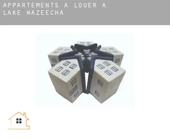 Appartements à louer à  Lake Wazeecha