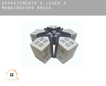 Appartements à louer à  Manningford Bruce