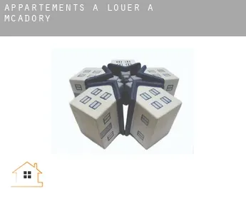 Appartements à louer à  McAdory