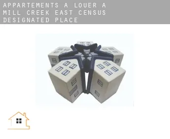 Appartements à louer à  Mill Creek East