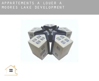 Appartements à louer à  Moores Lake Development
