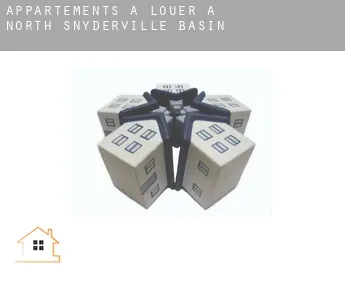 Appartements à louer à  North Snyderville Basin
