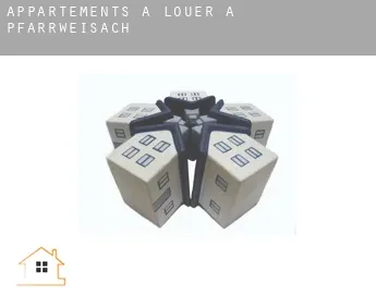 Appartements à louer à  Pfarrweisach
