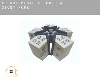 Appartements à louer à  Stony Fork