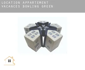 Location appartement vacances  Bowling Green