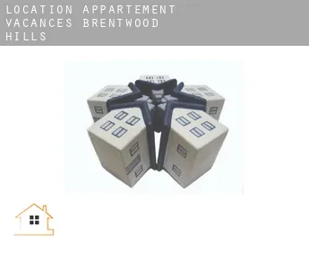 Location appartement vacances  Brentwood Hills