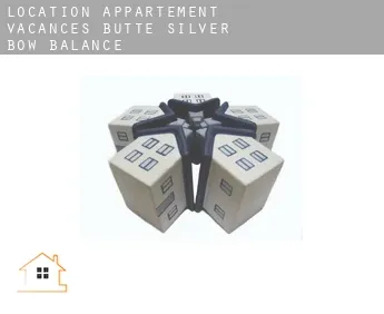 Location appartement vacances  Butte-Silver Bow (Balance)
