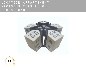 Location appartement vacances  Clashflugh Cross Roads