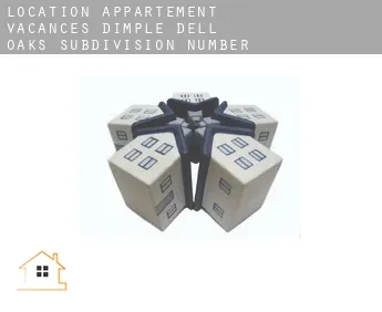 Location appartement vacances  Dimple Dell Oaks Subdivision Number 2