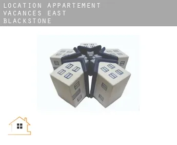 Location appartement vacances  East Blackstone