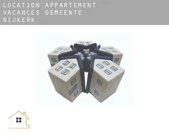 Location appartement vacances  Gemeente Nijkerk