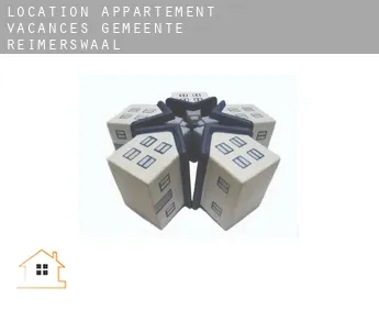 Location appartement vacances  Gemeente Reimerswaal