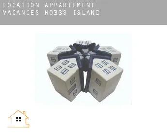 Location appartement vacances  Hobbs Island