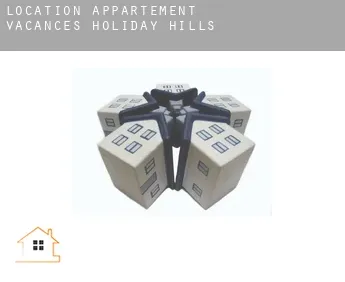 Location appartement vacances  Holiday Hills