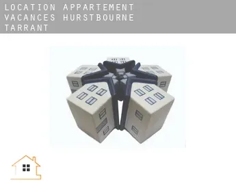 Location appartement vacances  Hurstbourne Tarrant