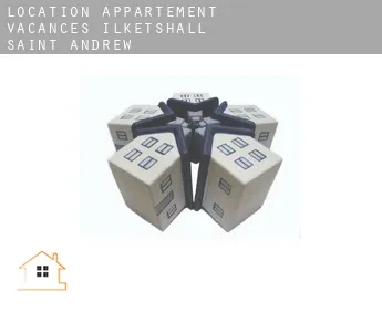 Location appartement vacances  Ilketshall Saint Andrew