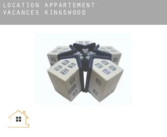 Location appartement vacances  Kingswood
