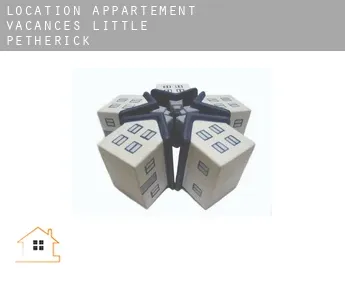 Location appartement vacances  Little Petherick