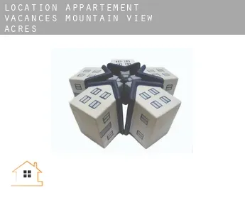 Location appartement vacances  Mountain View Acres