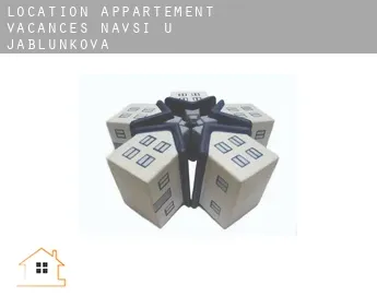 Location appartement vacances  Návsí u Jablunkova