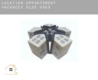 Location appartement vacances  Olde Oaks
